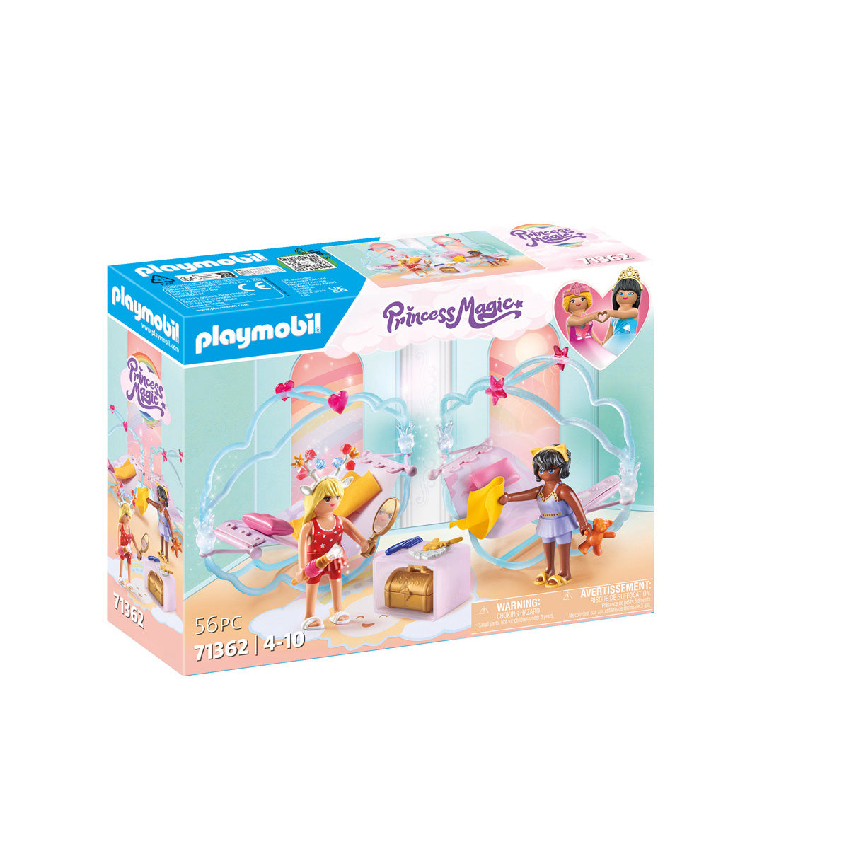 Princess Party in the Clouds Playset - Image 5