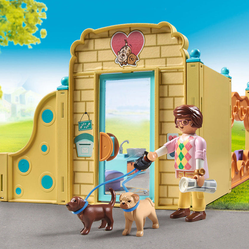 Puppy Care Center Playset - Image 3