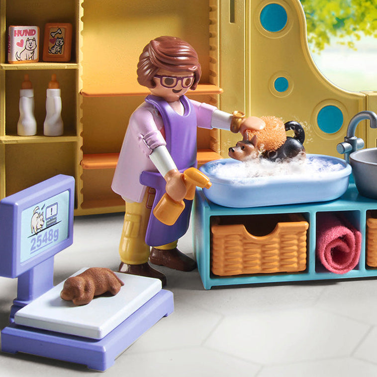 Puppy Care Center Playset - Image 5