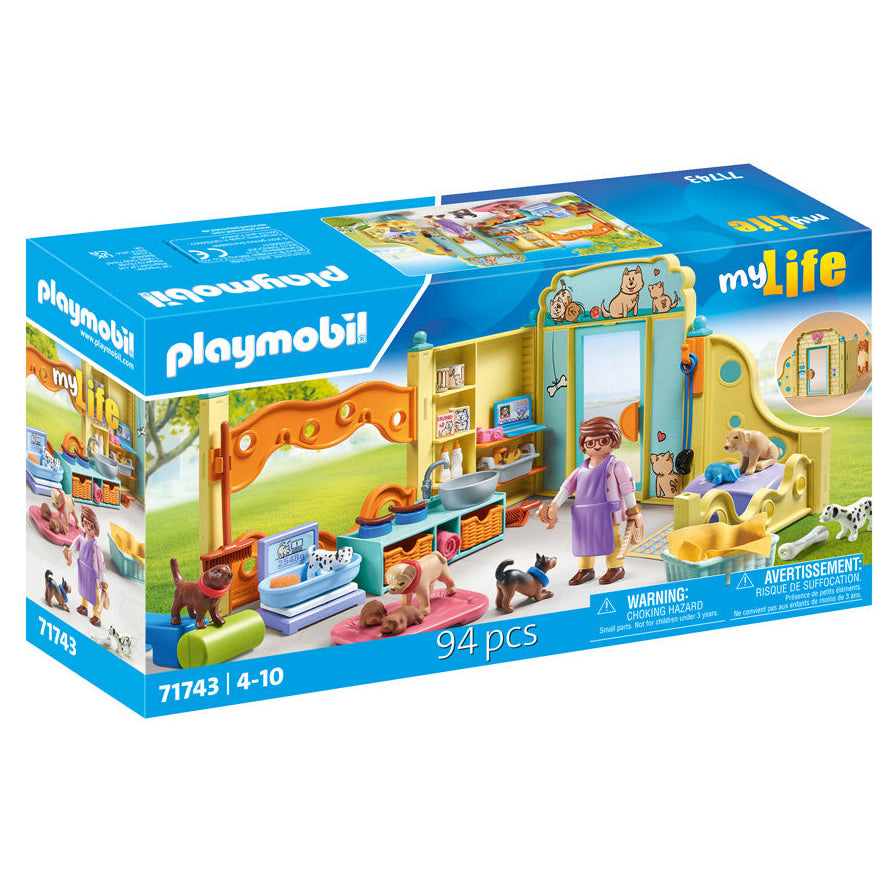 Puppy Care Center Playset - Image 6