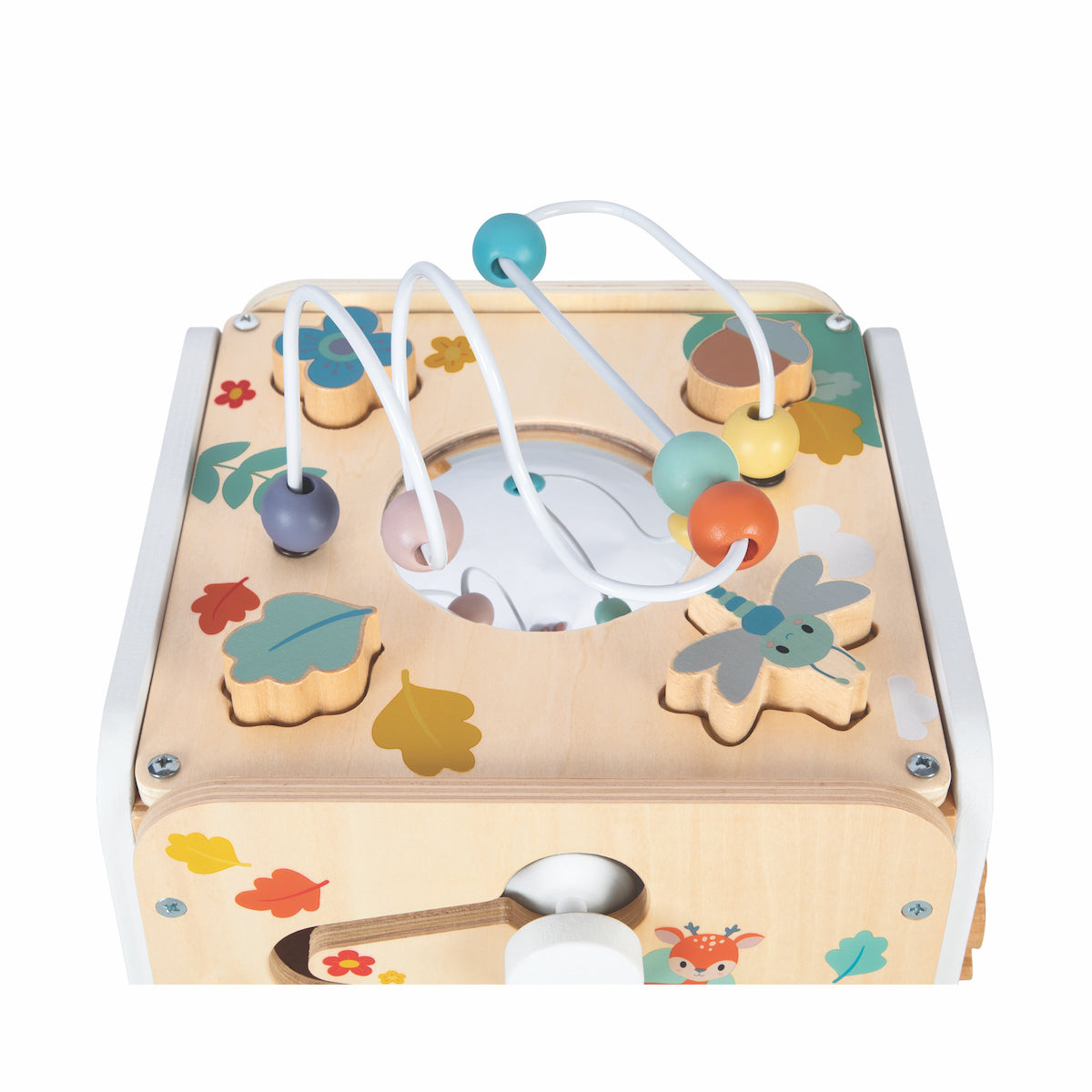 Pure Large Multi-Activity Cube - Image 4