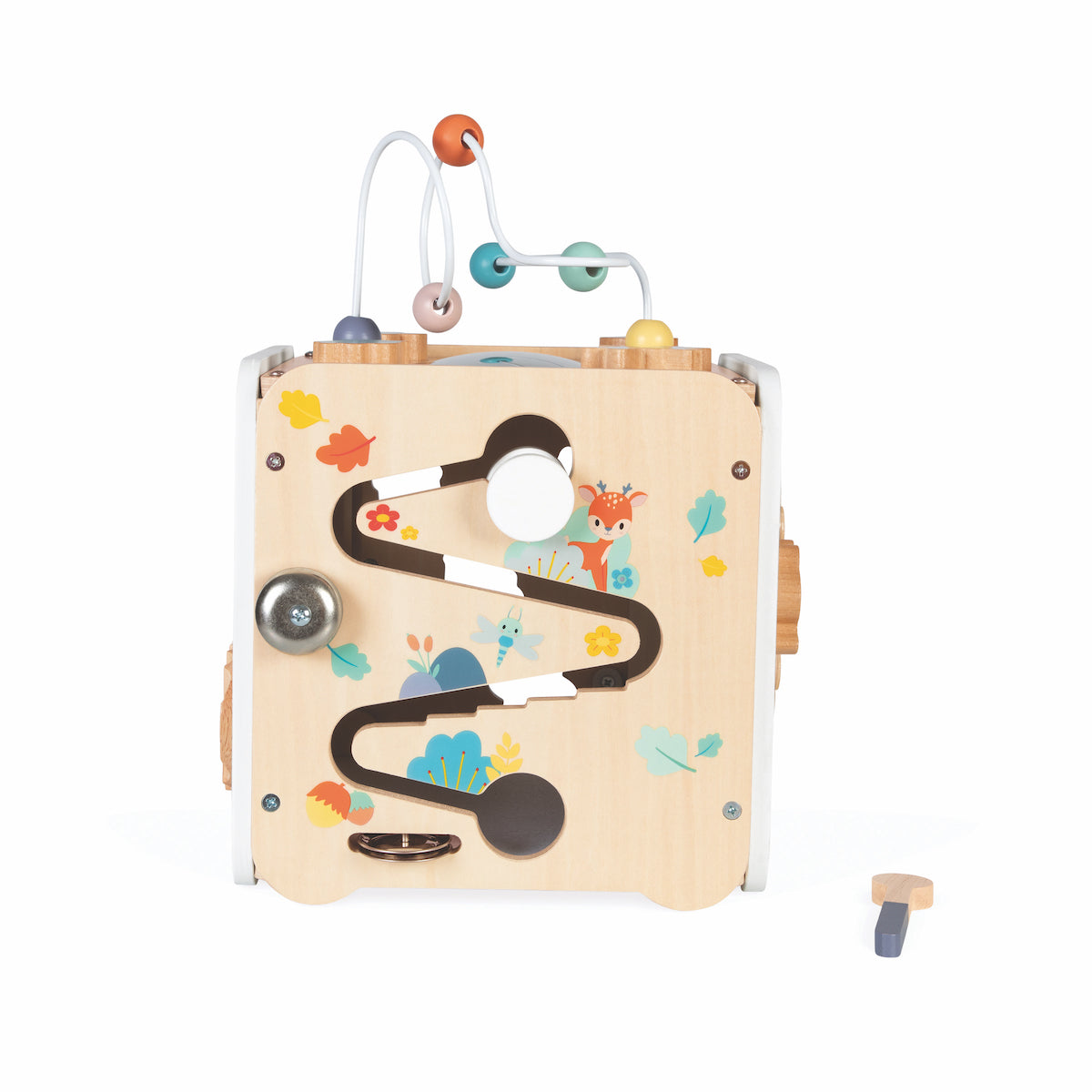 Pure Large Multi-Activity Cube - Image 5