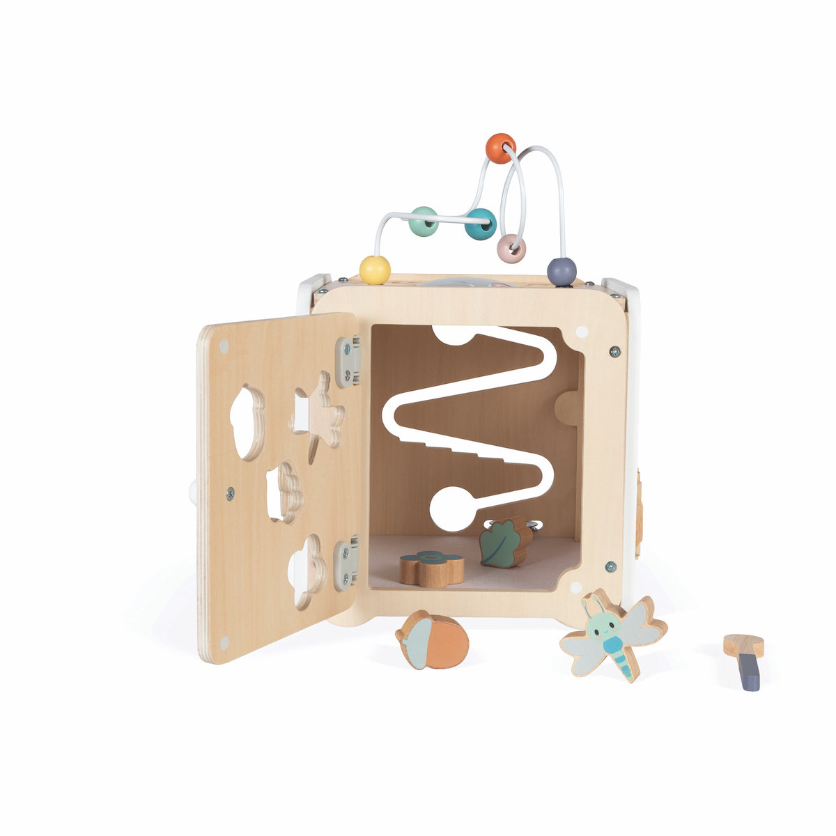Pure Large Multi-Activity Cube - Image 6