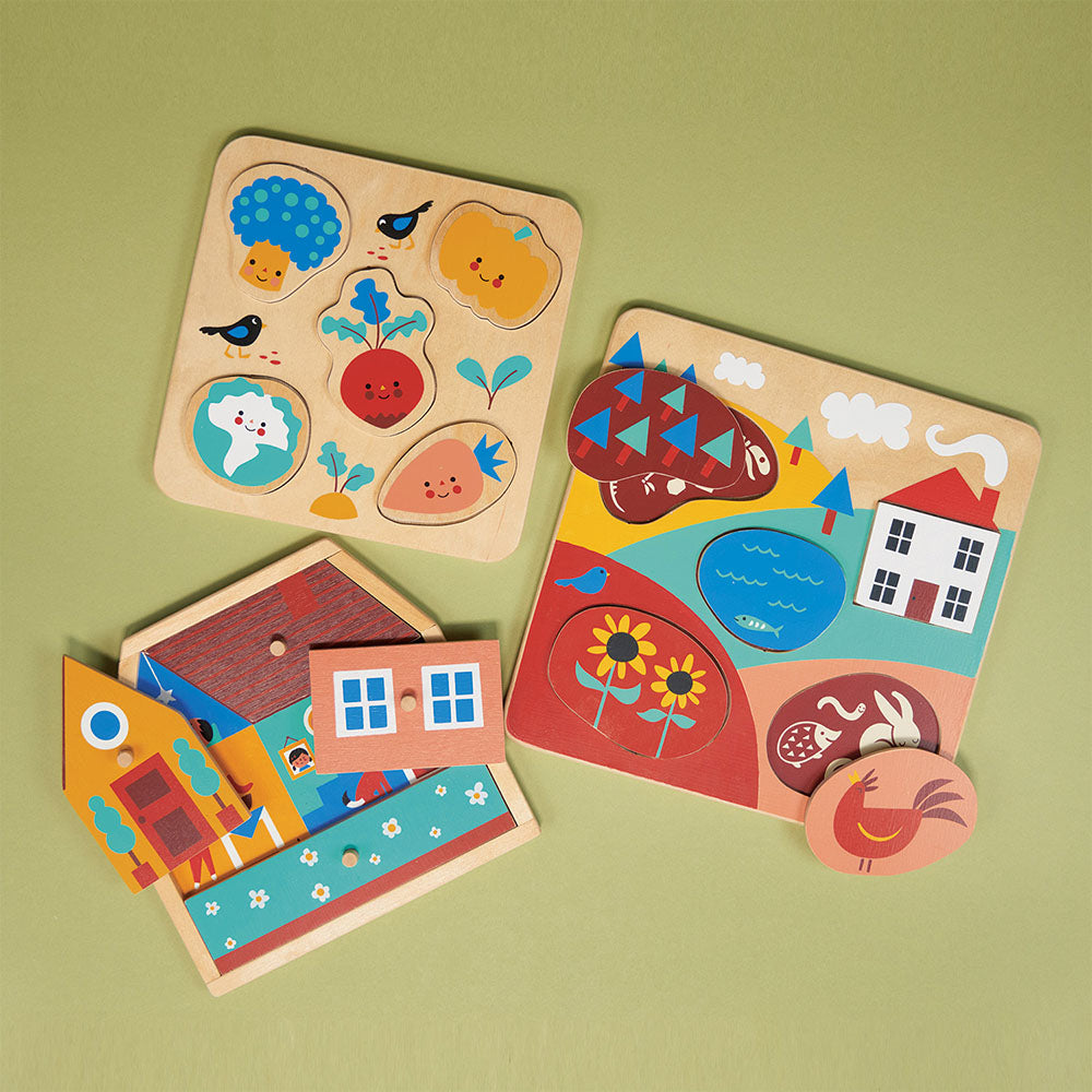 Puzzle Bundle - Image 2