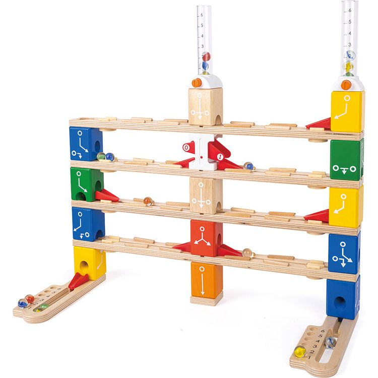 Quadrilla Basic Coding Set - Image 5