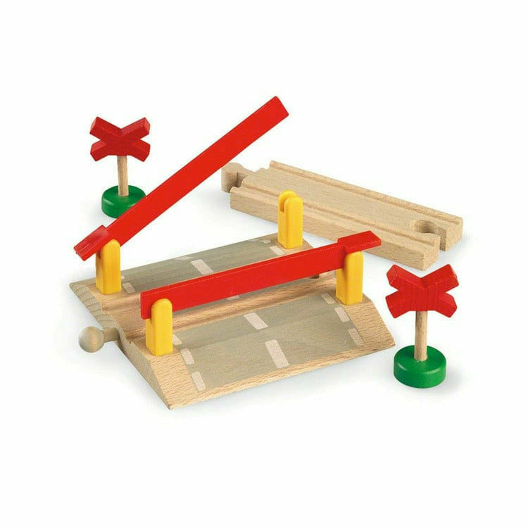 Railway Crossing - Image 5