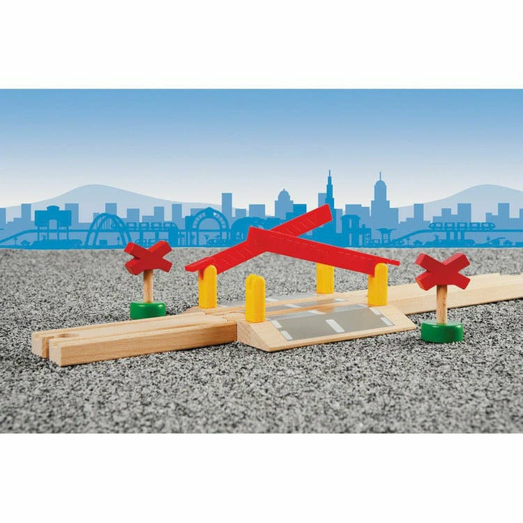 Railway Crossing - Image 6