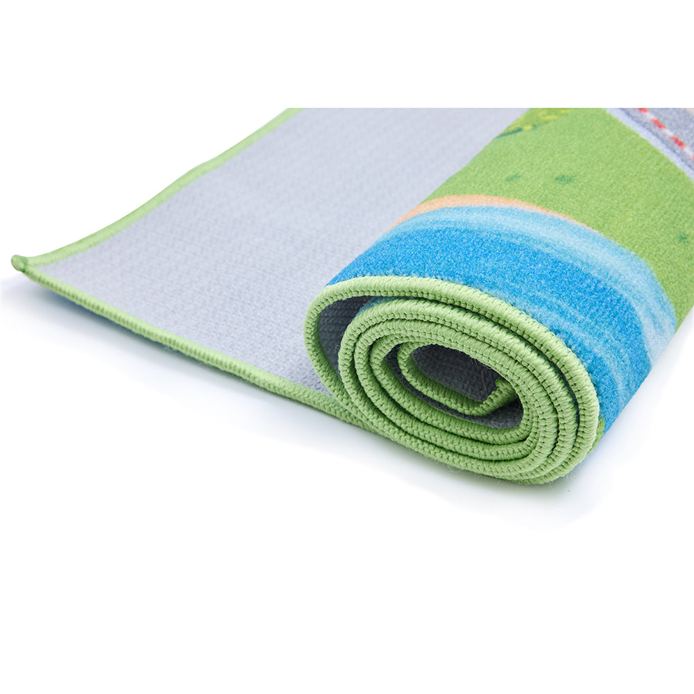 Railworld Discovery Mat - Image 4