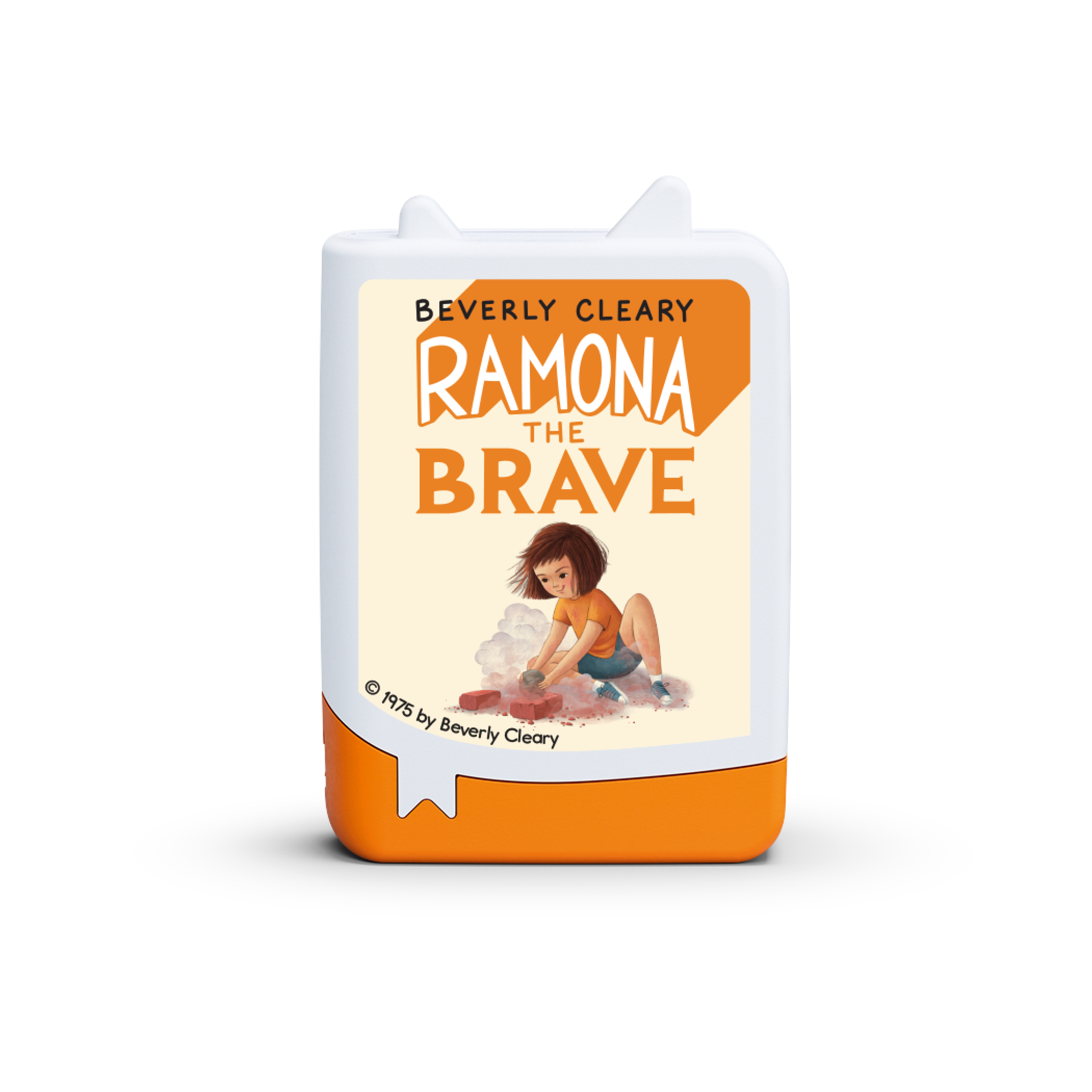 Ramona Audiobook Tonies - 4 Pack - Image 6