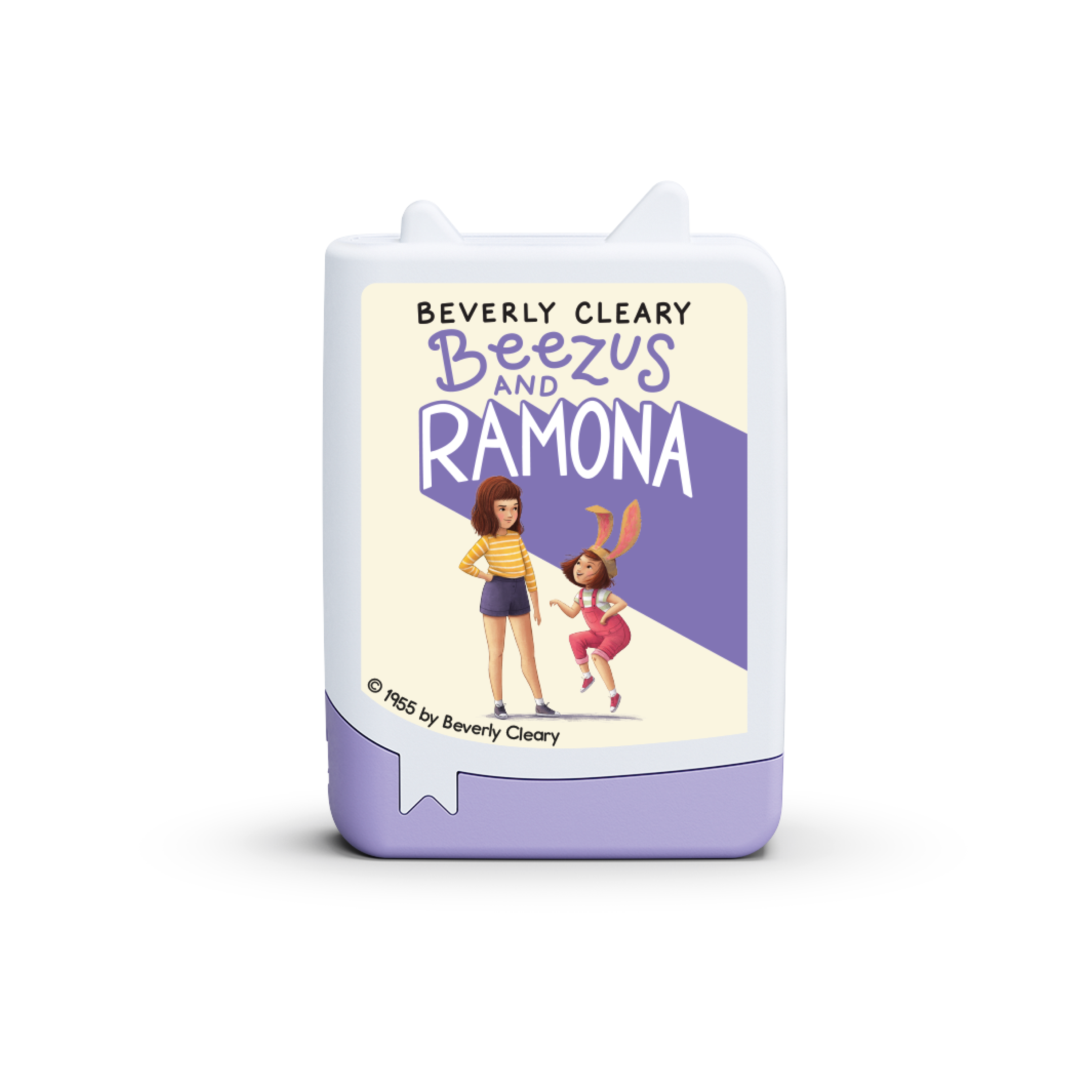 Ramona Audiobook Tonies - 4 Pack - Image 8