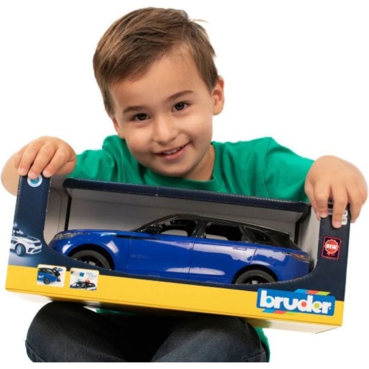 Range Rover Velar Toy Car - Image 5