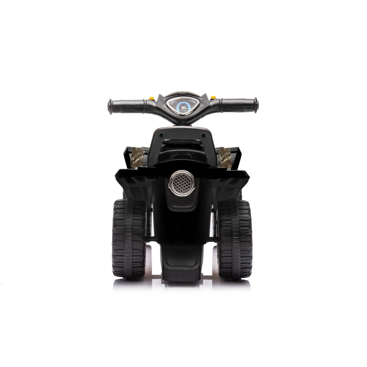 Realtree Quad Push Car - Image 3