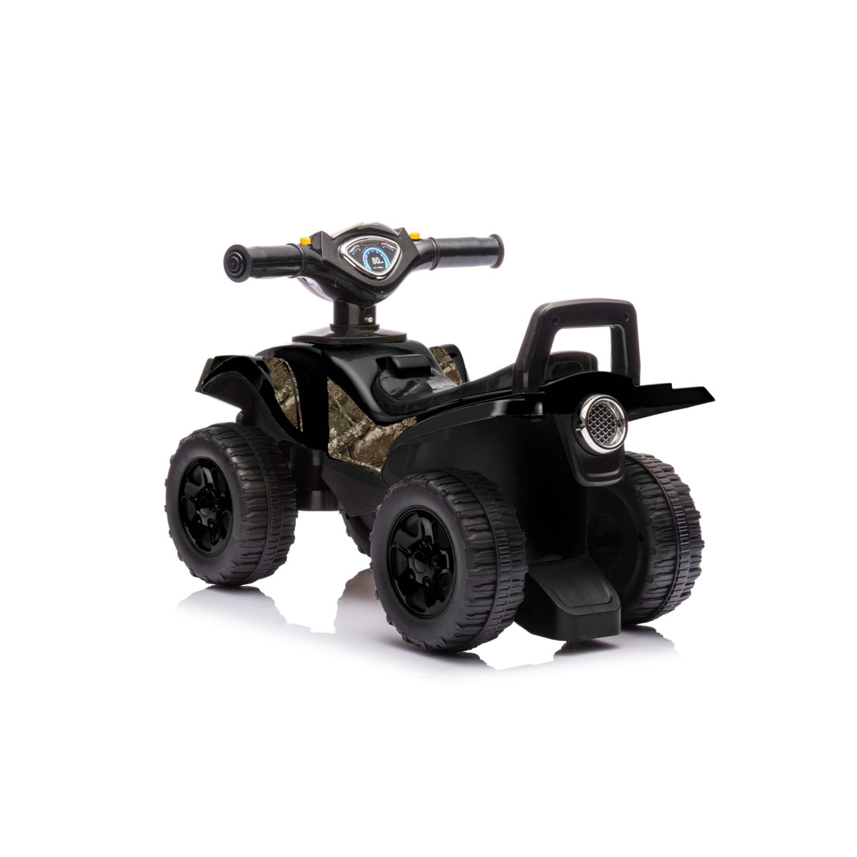 Realtree Quad Push Car - Image 4