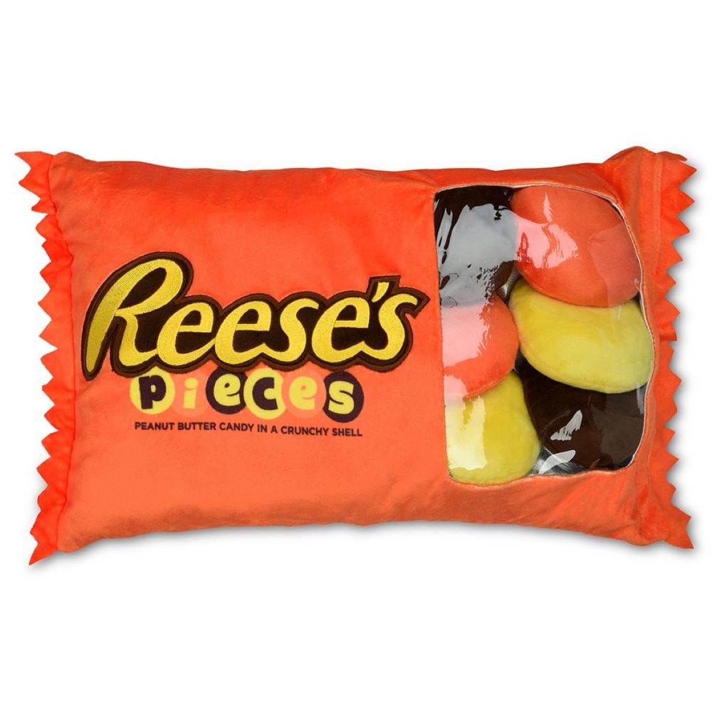 Reese's Pieces Plush