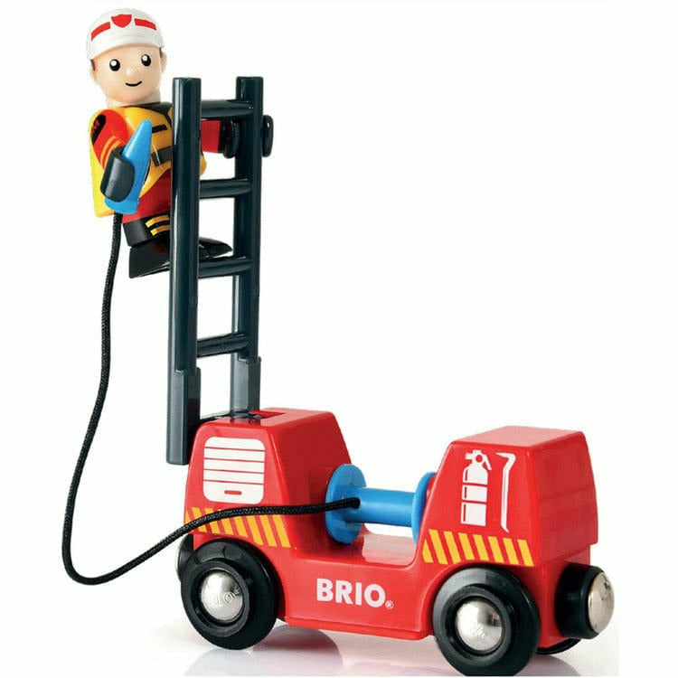 Rescue Firefighter Set - Image 6