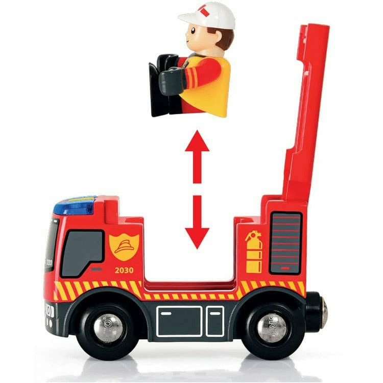 Rescue Firefighter Set - Image 4