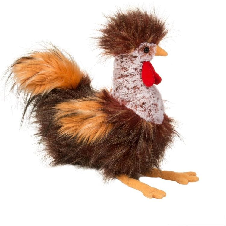 Ricardo Rooster