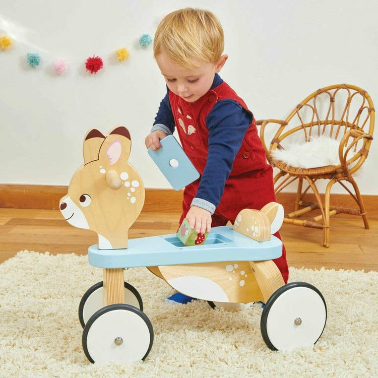 Ride On Deer - Image 3