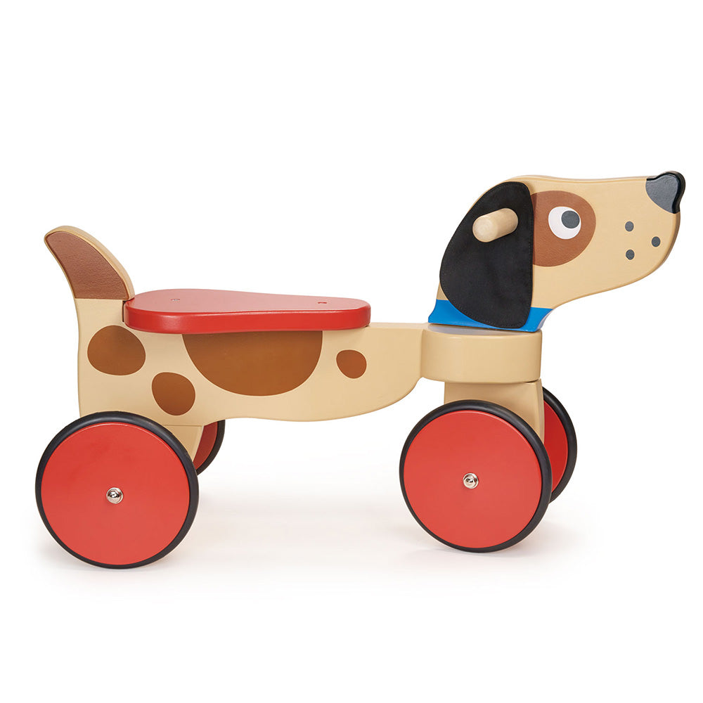 Ride On Puppy - Image 3