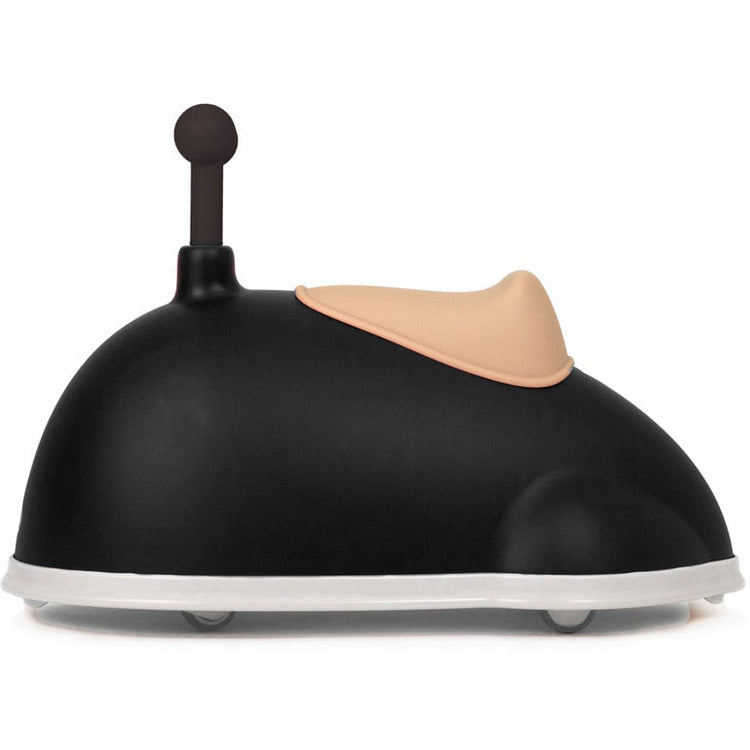 Alternative view of Ride-On Twister - Black