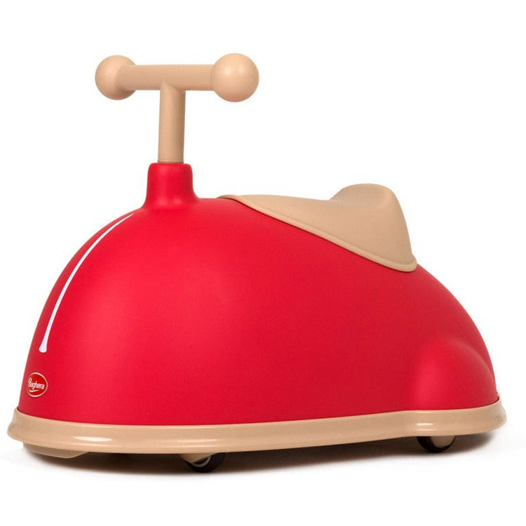 Ride-On Twister - Red