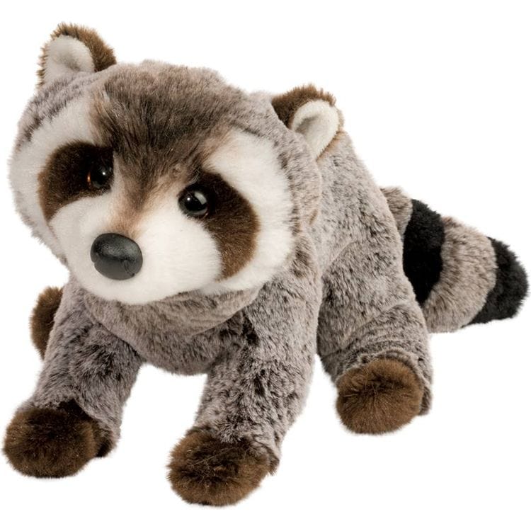 Ringo Raccoon Plush