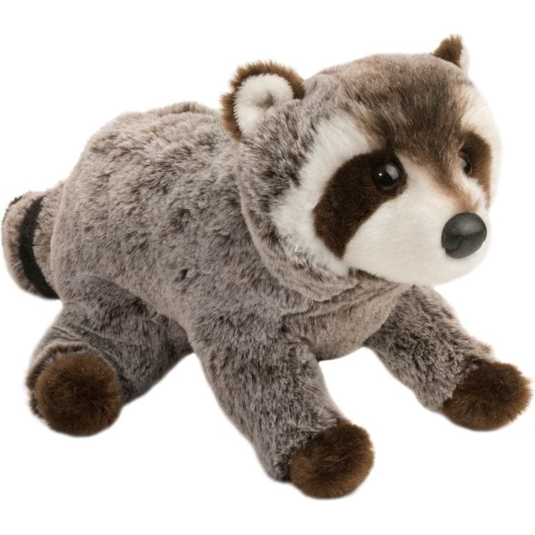 Ringo Raccoon Plush - Image 3