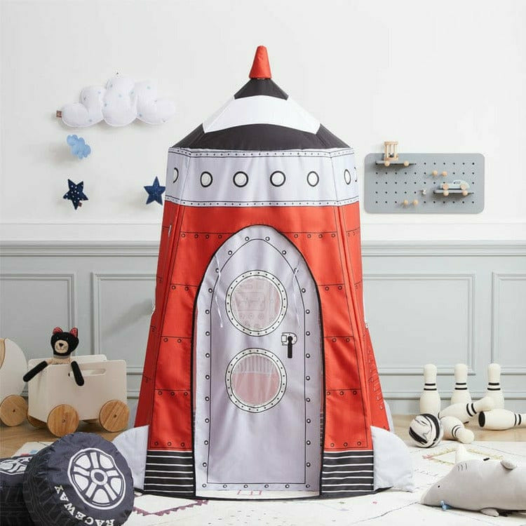 Alternative view of Rocket Pop Up Playhome
