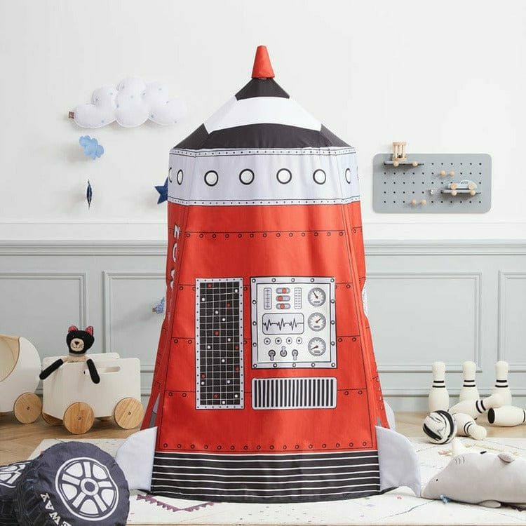 Rocket Pop Up Playhome - Image 4