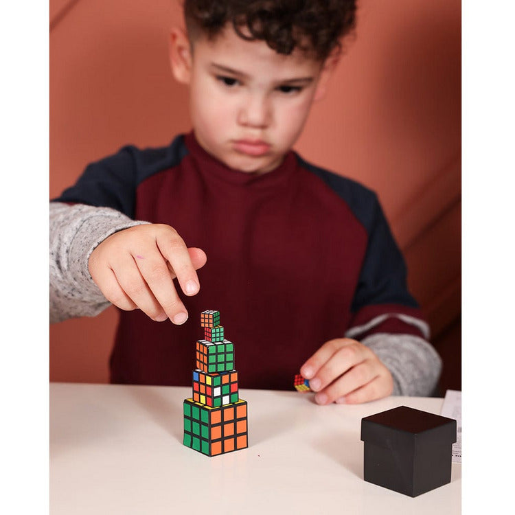 Rubik's Amazing Box of Magic Tricks - Image 5
