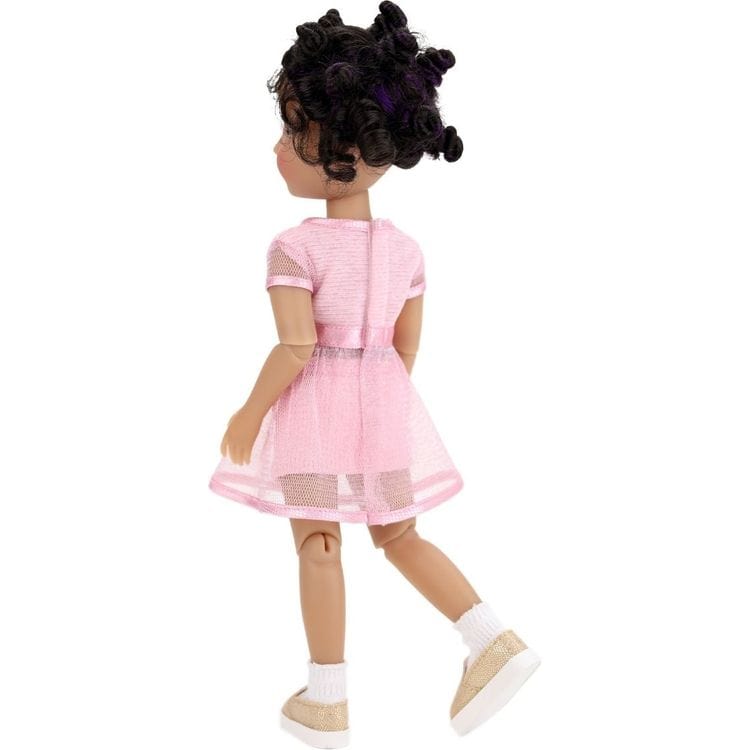 Ruby Red Siblies - Minnie Doll - Image 4