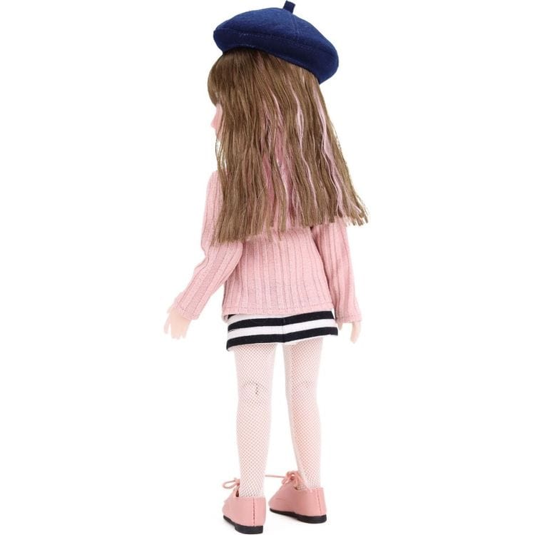 Ruby Red Siblies - Sunny Doll - Image 4