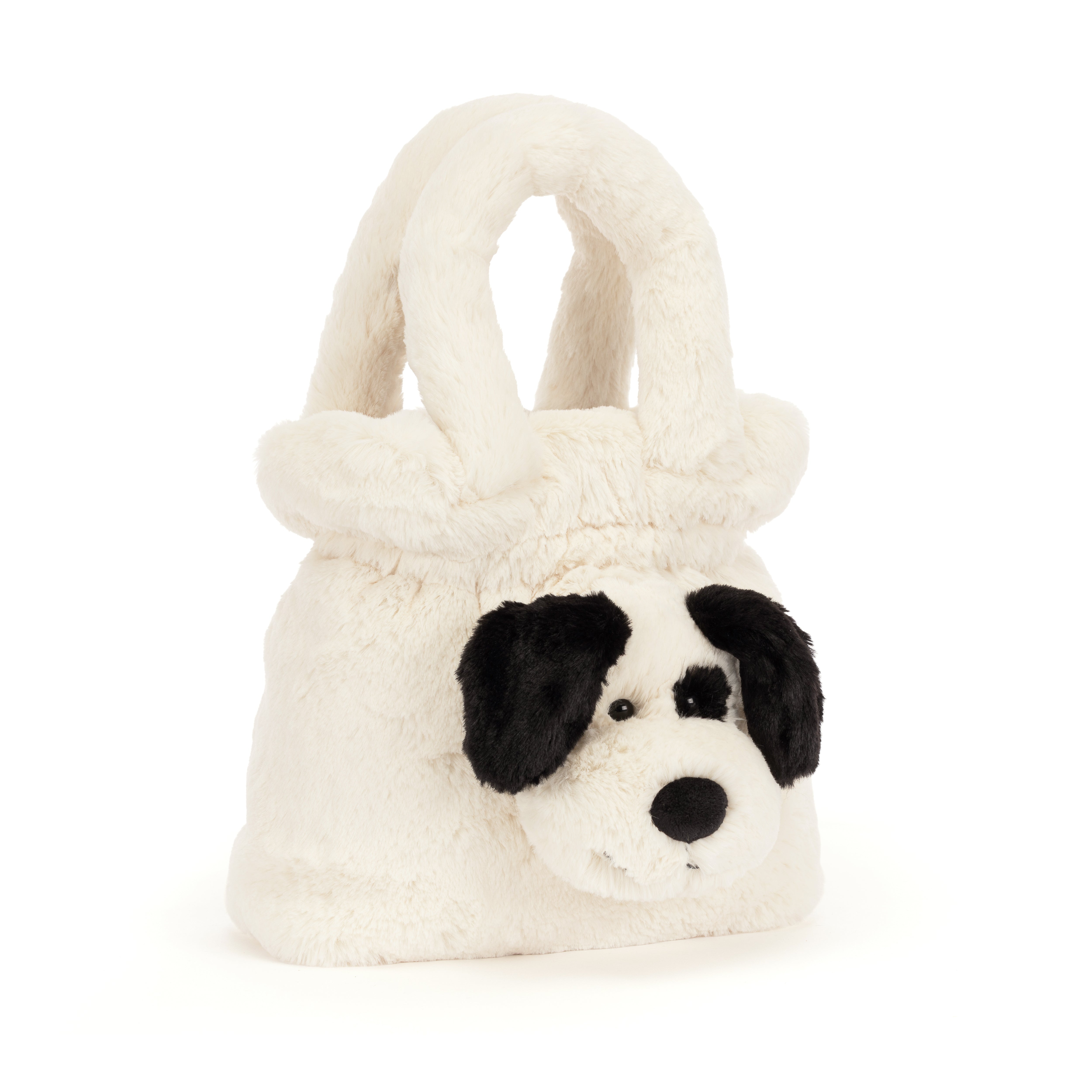 Rufferty Puppy Handbag - Image 3