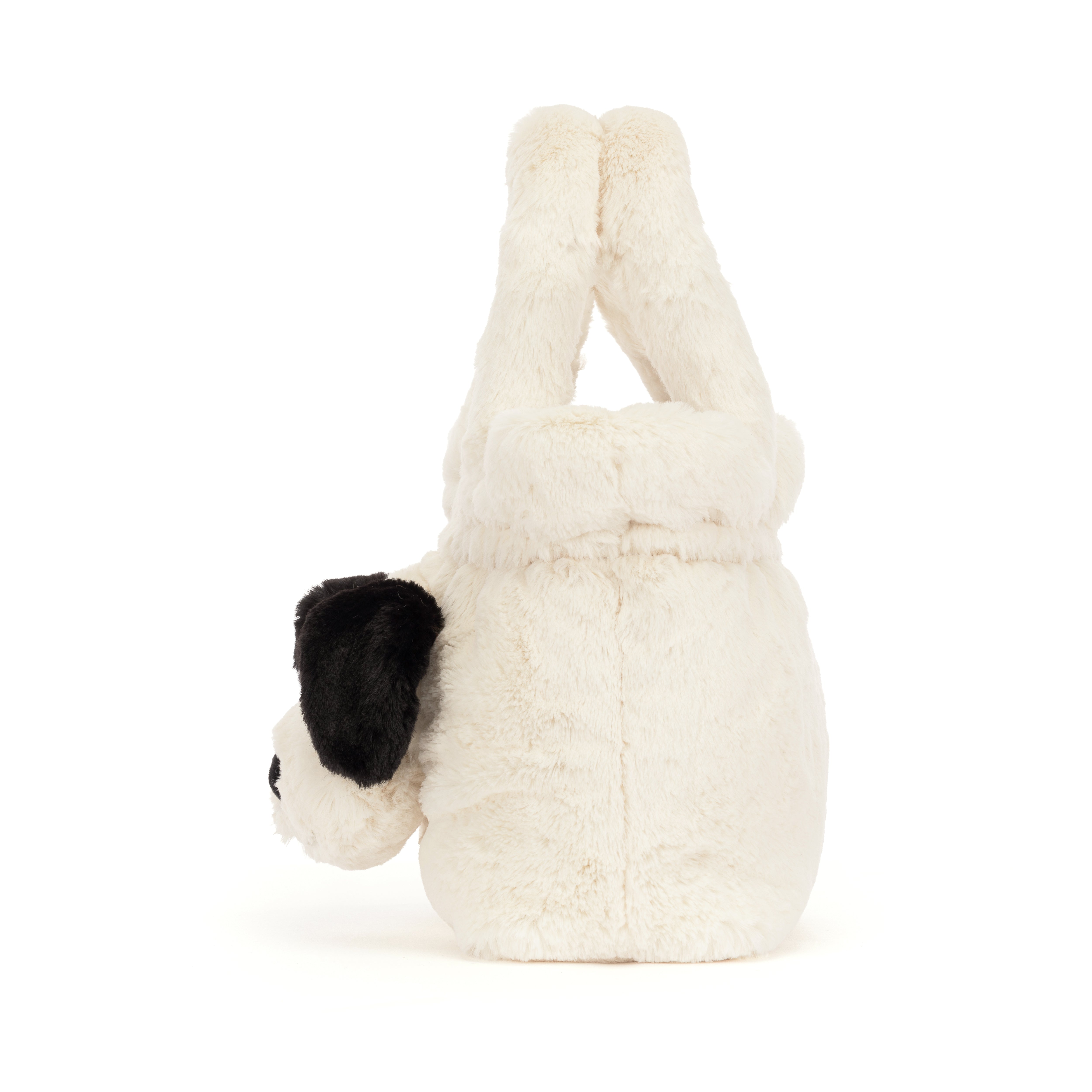 Rufferty Puppy Handbag - Image 4