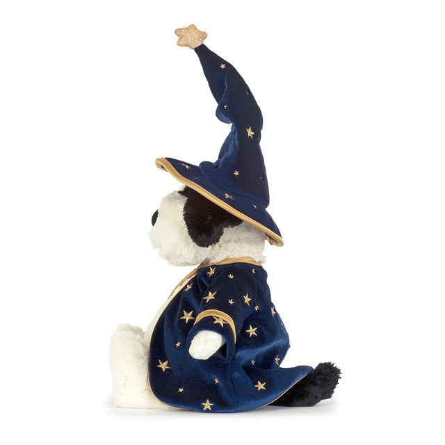 Rufferty Puppy Wizard Plush - Image 3