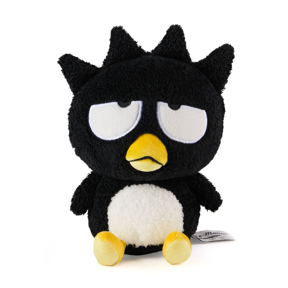Alternative view of Sanrio Bad Badtz-maru - 6"