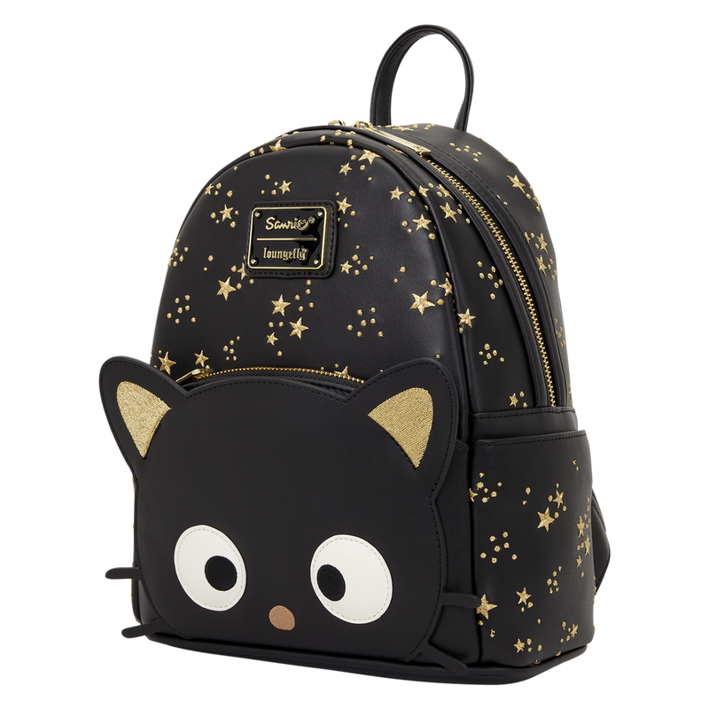 Alternative view of Sanrio Chococat Stars Mini Backpack