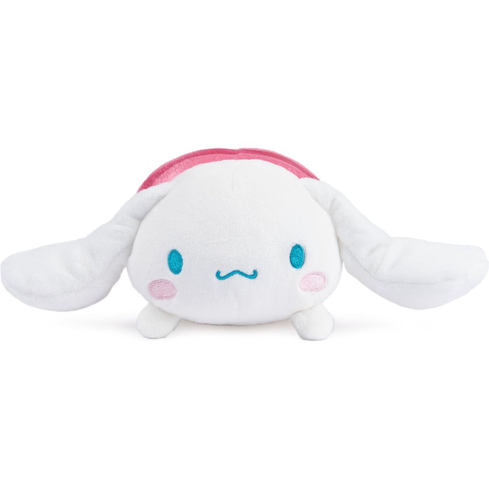 Alternative view of Sanrio Cinnamoroll Sashimi Plush - 6"