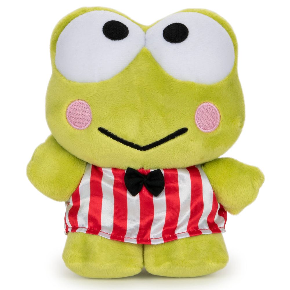 Sanrio Keroppi Plush - 6"