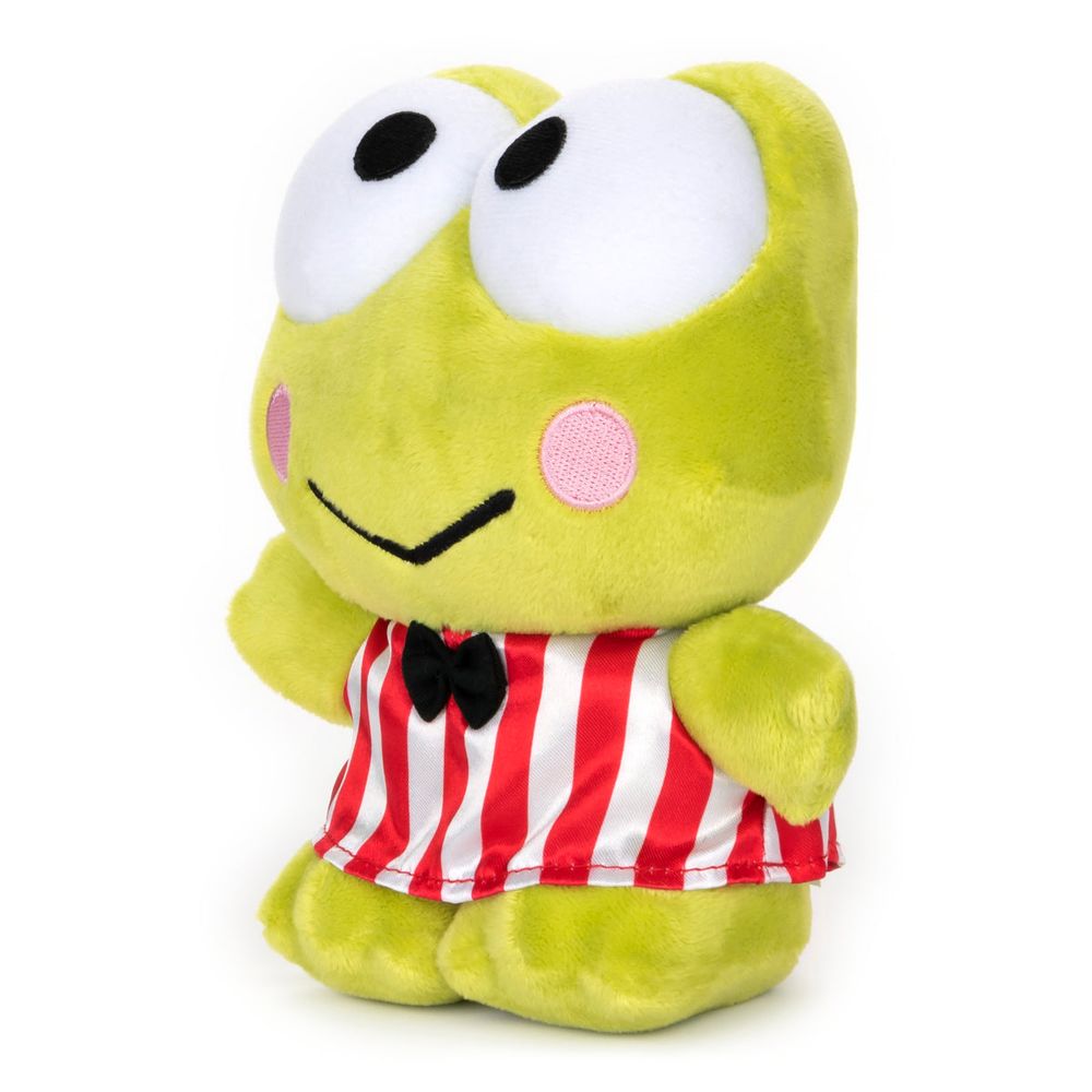 Sanrio Keroppi Plush - 6" - Image 3