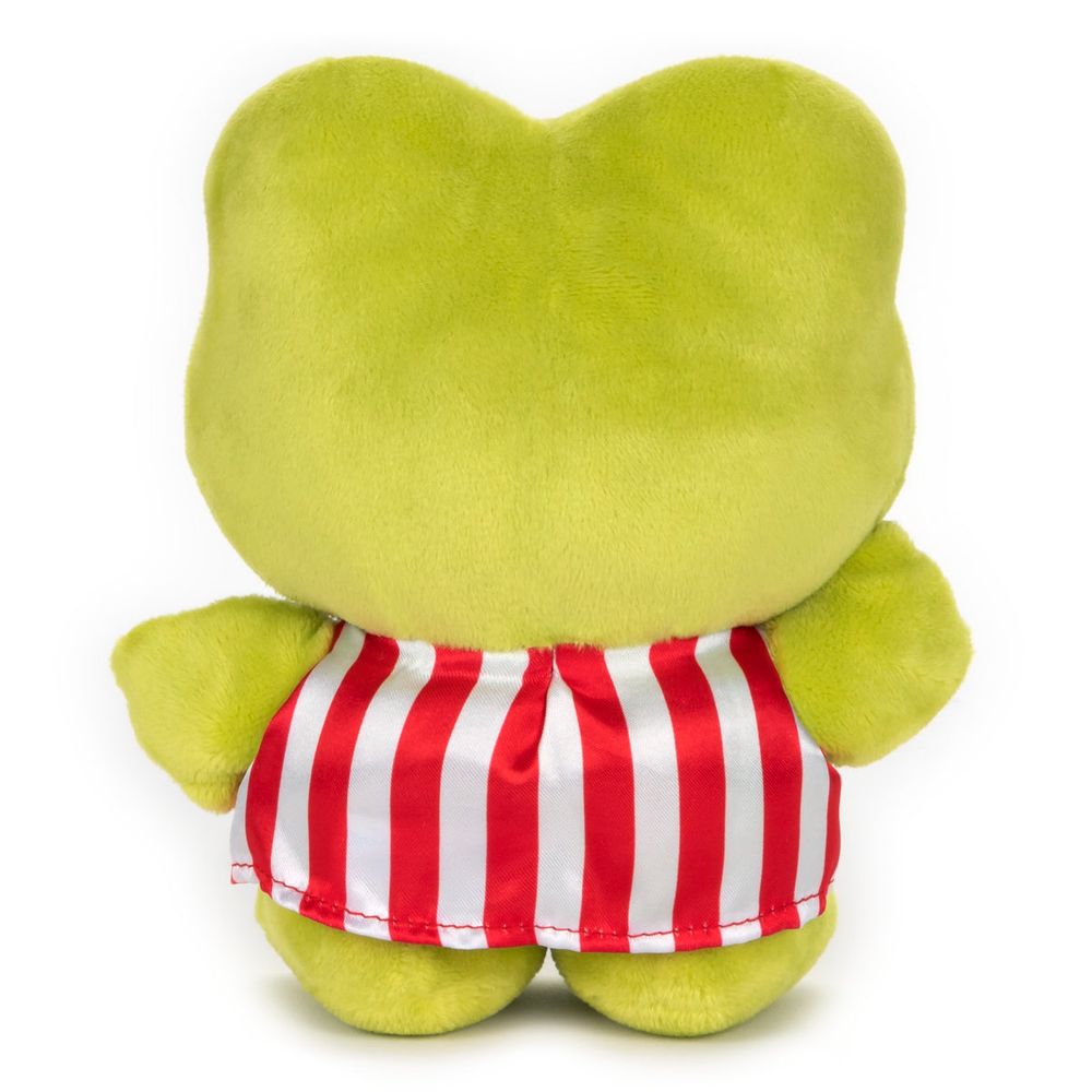 Sanrio Keroppi Plush - 6" - Image 4