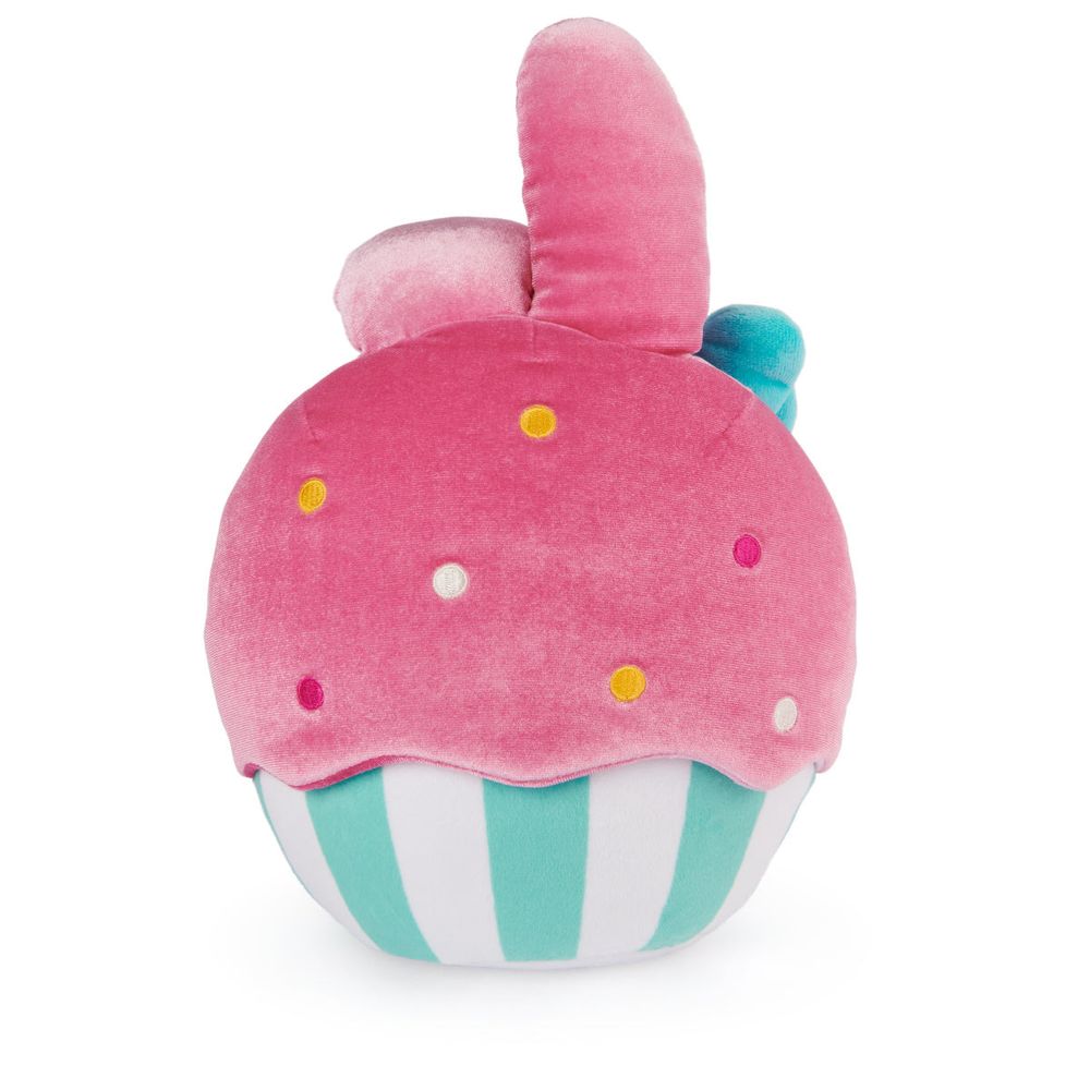 Sanrio My Melody Cupcake Plush - 8" - Image 5