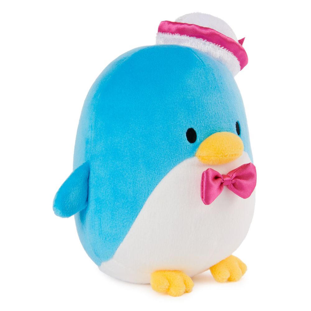 Alternative view of Sanrio Tuxedo Sam Plush - 6"