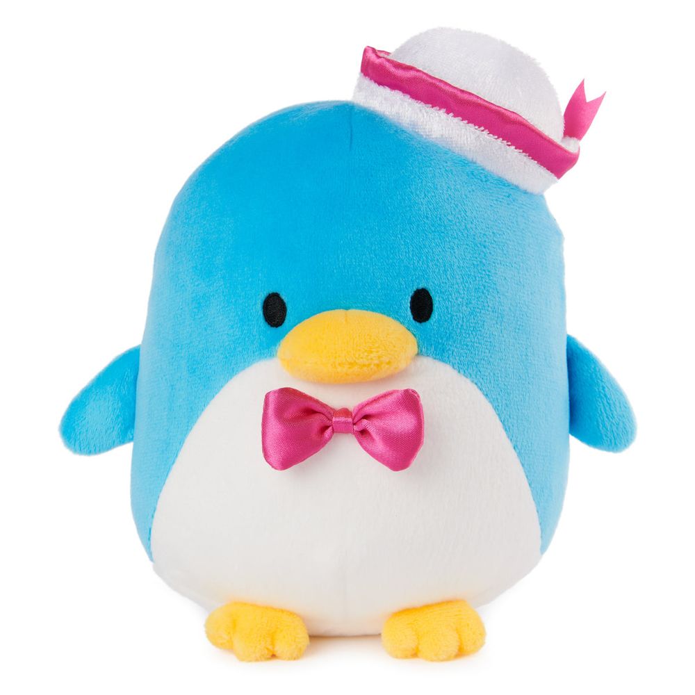 Sanrio Tuxedo Sam Plush - 6" - Image 3