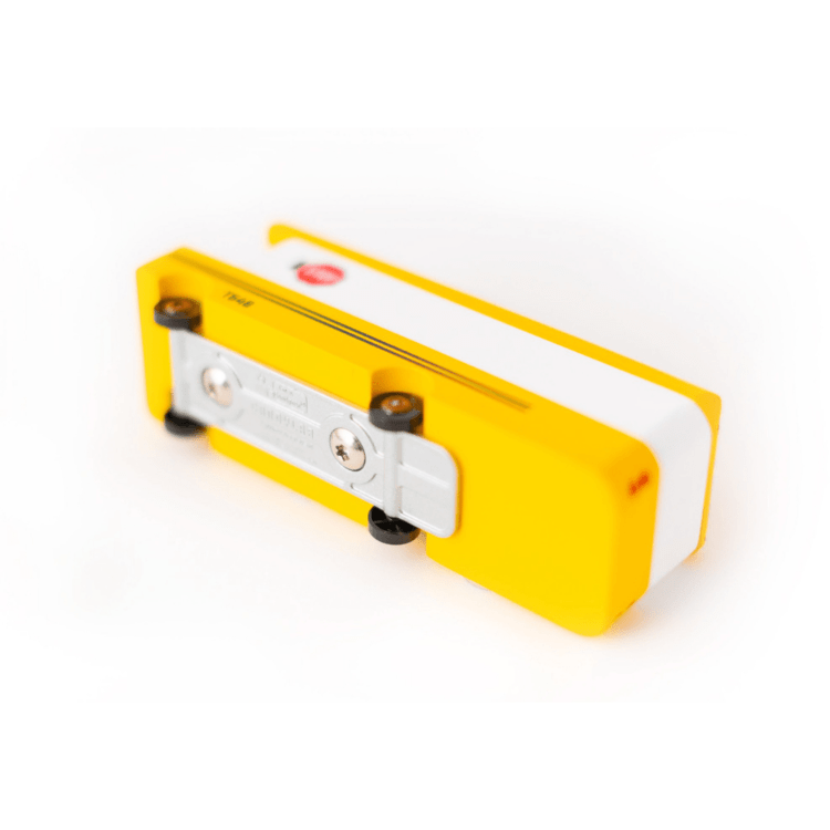 School Bus Toy Car - Image 4