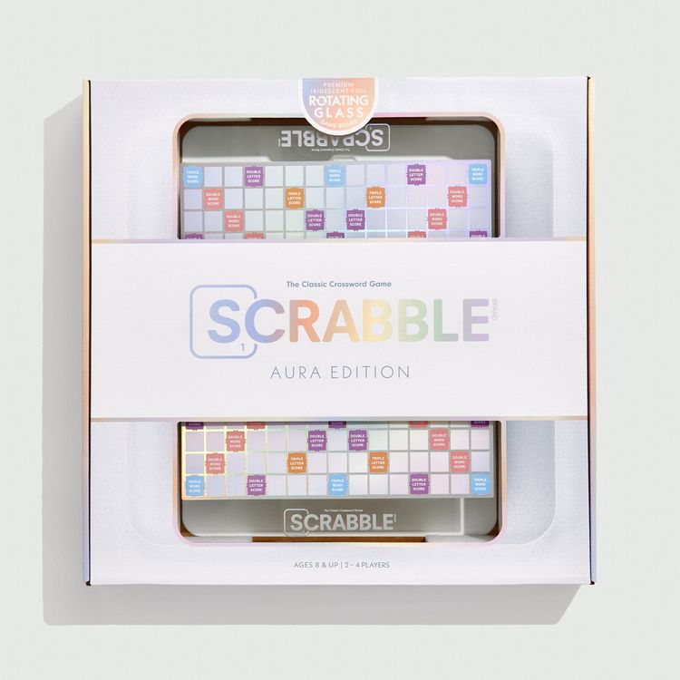 Scrabble Aura Glass Edition - Image 6