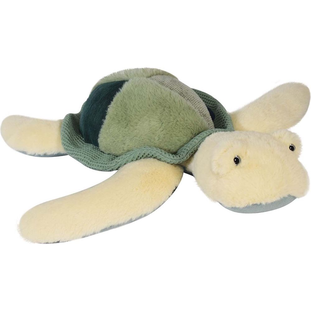 Sea Turtle Plush