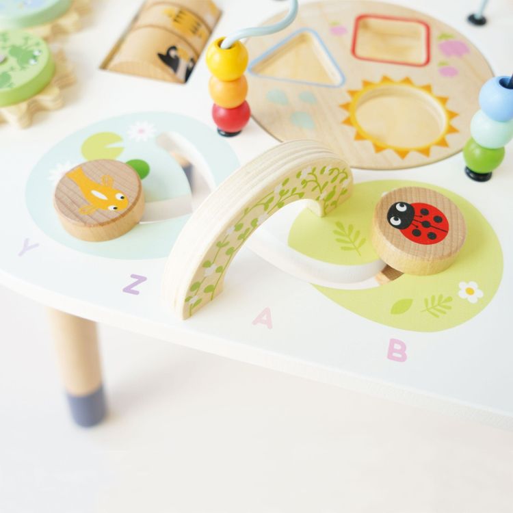 Sensory Activity Table - Image 8