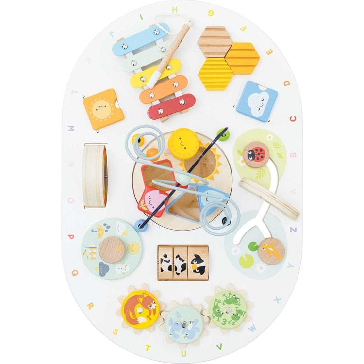 Sensory Activity Table - Image 6