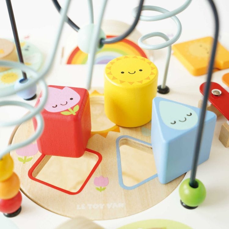 Sensory Activity Table - Image 5